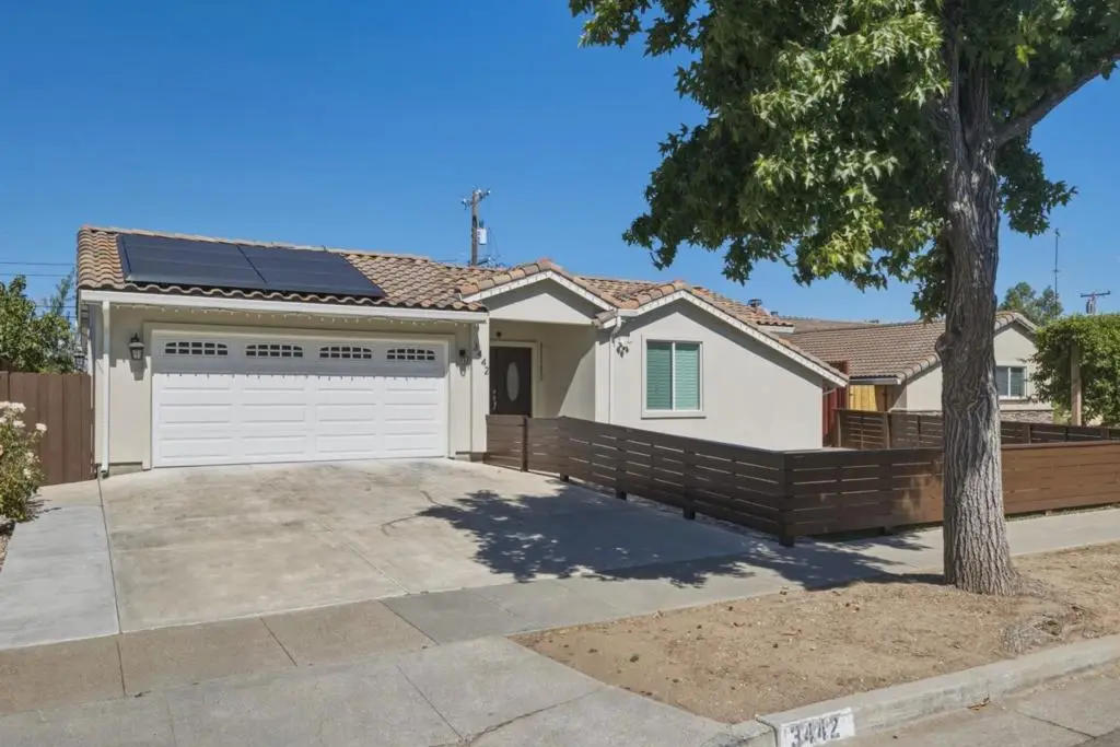 3442 Kilo Avenue, San Jose, CA 95124 - #1