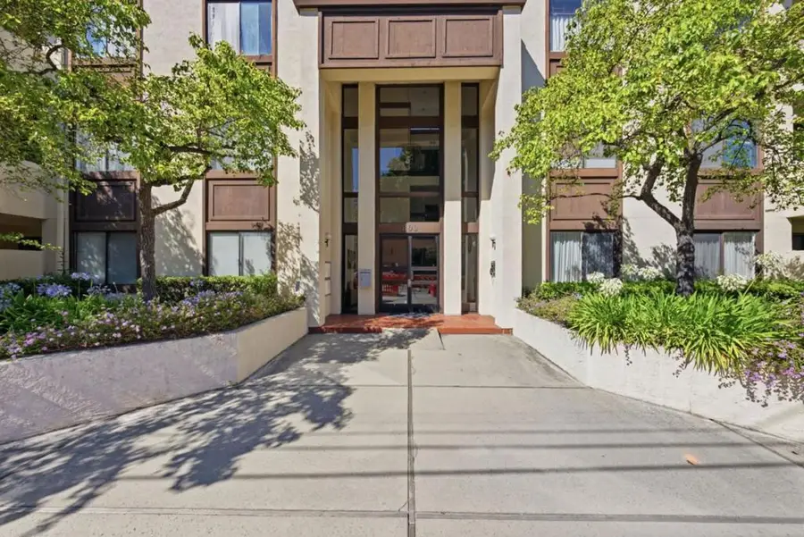 800 N El Camino Real #102, San Mateo, CA 94401 - #2