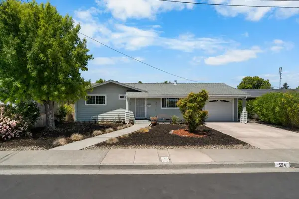 524 Baron Drive, Rohnert Park, CA 94928