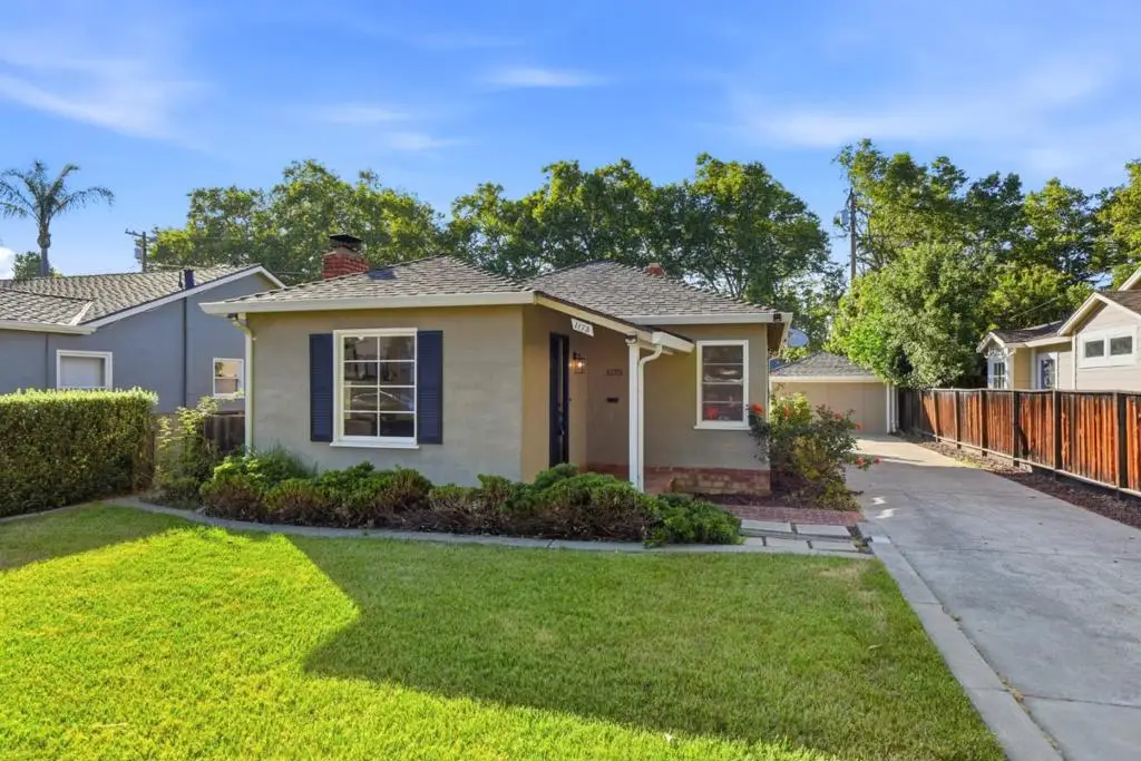 1173 Malone Road, San Jose, CA 95125 - #1