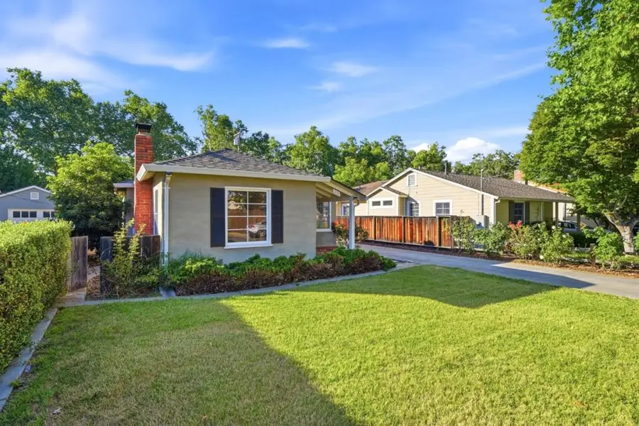 1173 Malone Road, San Jose, CA 95125 - #3