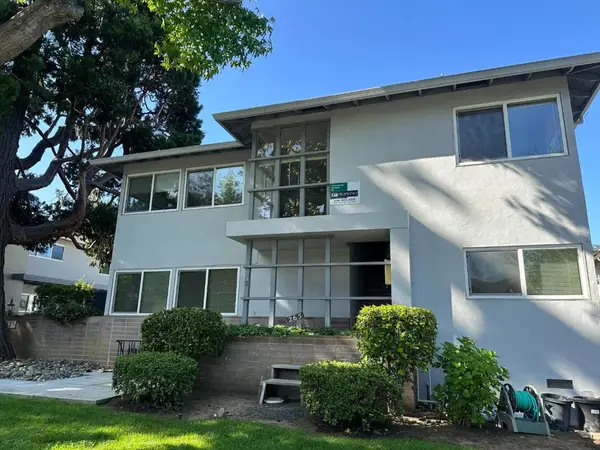 265 Waverley St, Menlo Park, CA 94025