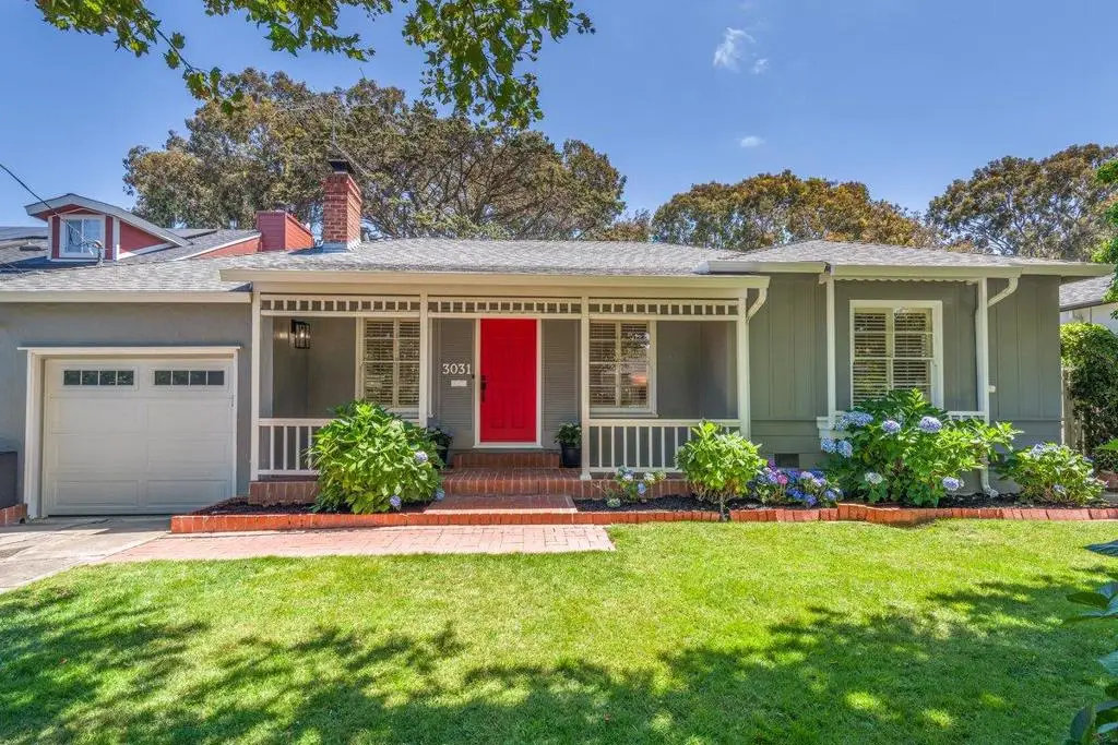 3031 Flores Street, San Mateo, CA 94403 - #1
