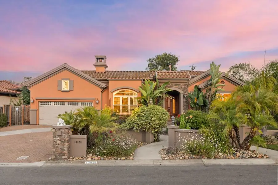 13428 Christie Drive, Saratoga, CA 95070 - #2