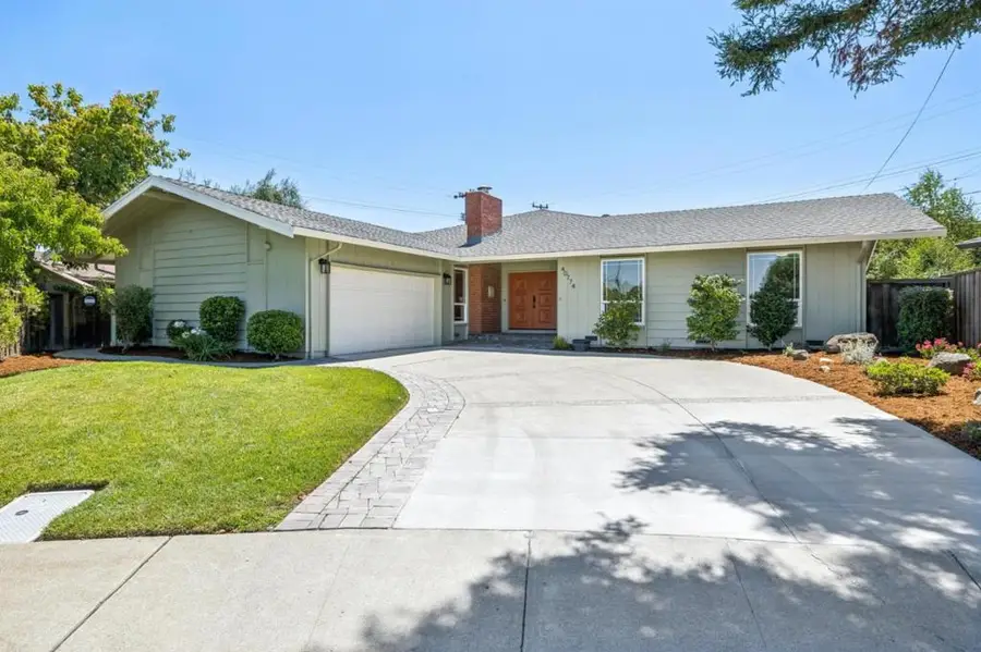 40774 Ambar Place, Fremont, CA 94539 - #2