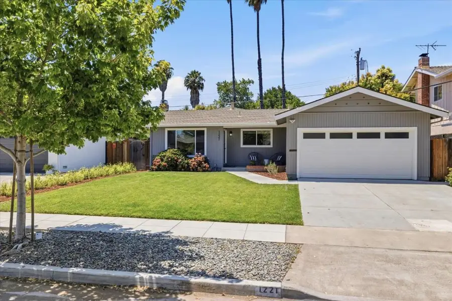 1221 Castlemont Avenue, San Jose, CA 95128 - #2
