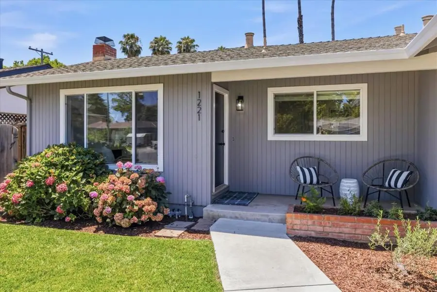 1221 Castlemont Avenue, San Jose, CA 95128 - #3