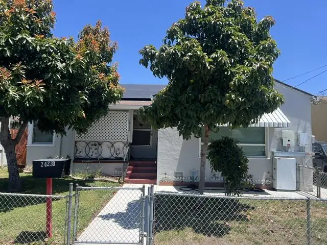 24230 Clarendale Street, Hayward, CA 94544 - #1