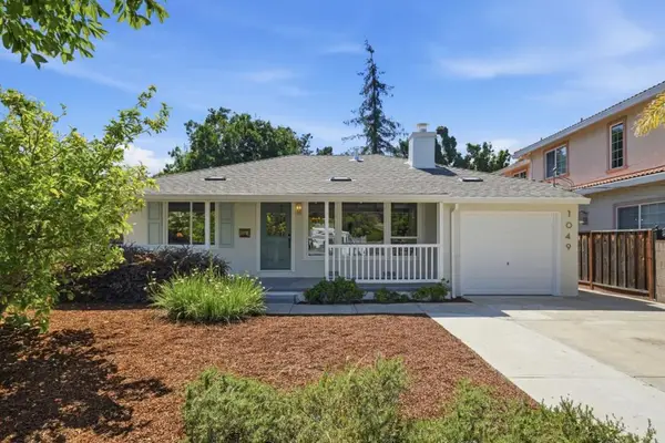 1049 Haven Avenue, Redwood City, CA 94063