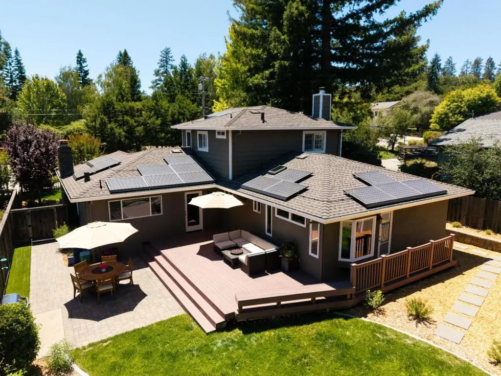 240 Bobs Lane, Scotts Valley, CA 95066 - #1