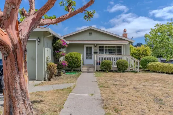 1195 Palou Drive, Pacifica, CA 94044