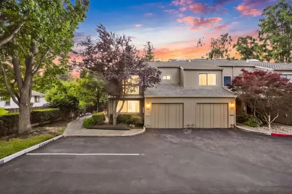 392 N Whisman Road, Mountain View, CA 94043