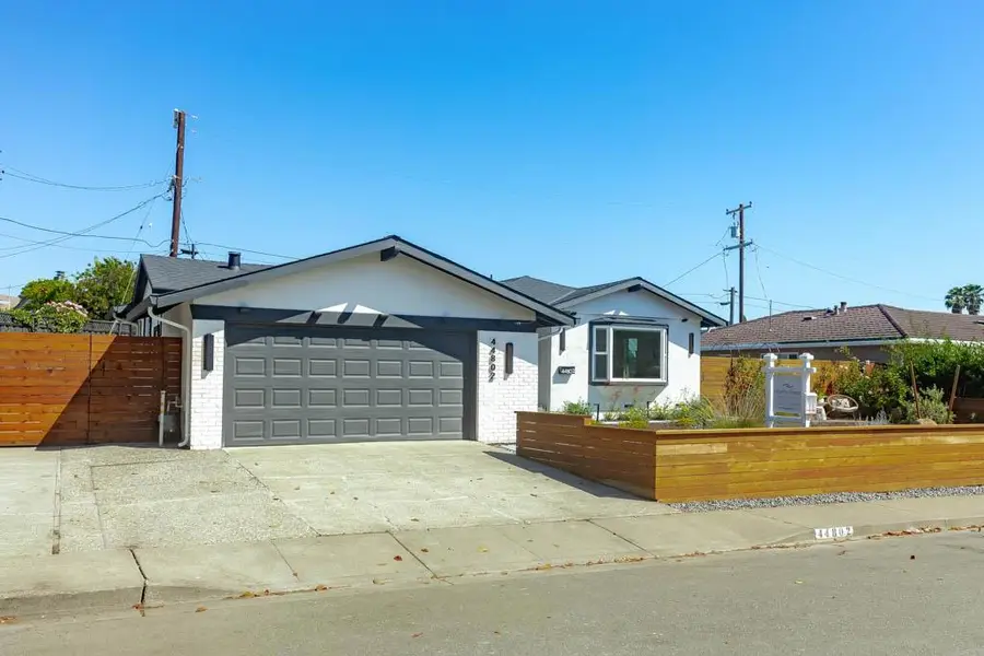 44802 Parkmeadow Drive, Fremont, CA 94539 - #2