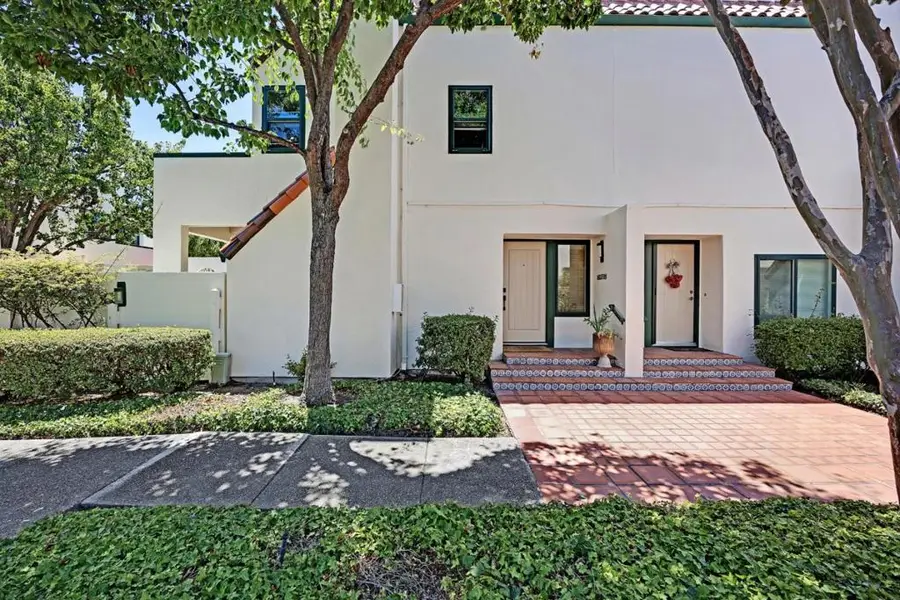 2247 Armada Way, San Mateo, CA 94404 - #2