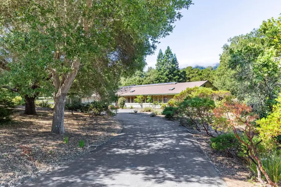 147 Mapache Drive, Portola Valley, CA 94028 - #2