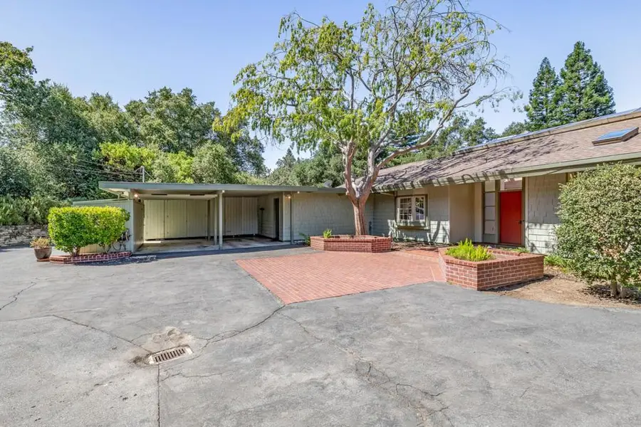 147 Mapache Drive, Portola Valley, CA 94028 - #3