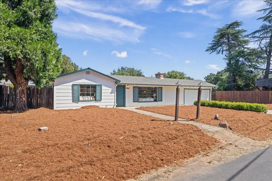 16281 Camino Del Sol, Los Gatos, CA 95032 - #2