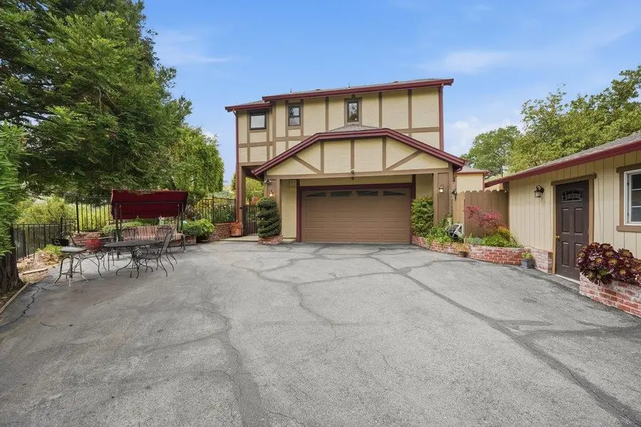17975 Deer Run Court, Morgan Hill, CA 95037 - #2