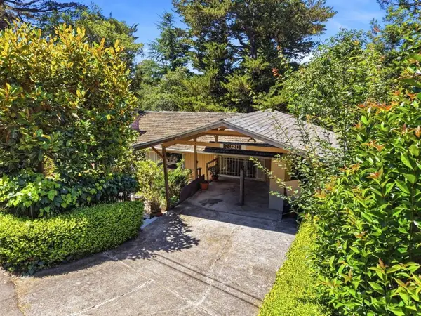 7020 Saroni Drive, Oakland, CA 94611