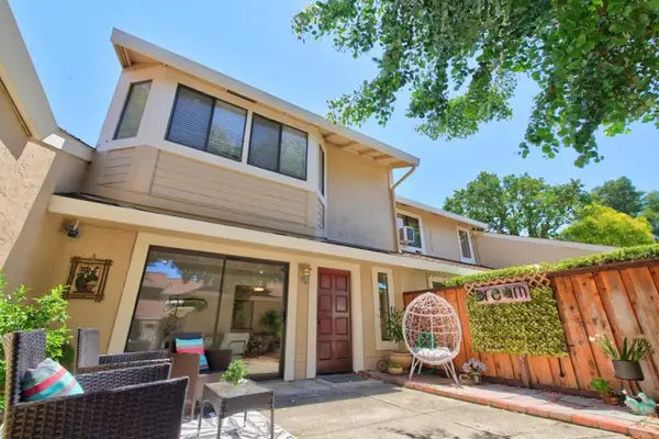 7642 Arbor Creek Circle, Dublin, CA 94568