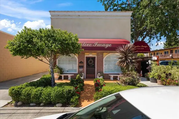1176 Laurel Street, San Carlos, CA 94070