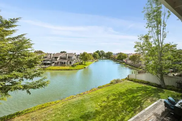 640 Marlin Court, Redwood City, CA 94065