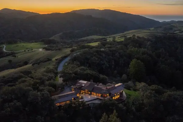 1 Cantera Run, Carmel, CA 93923