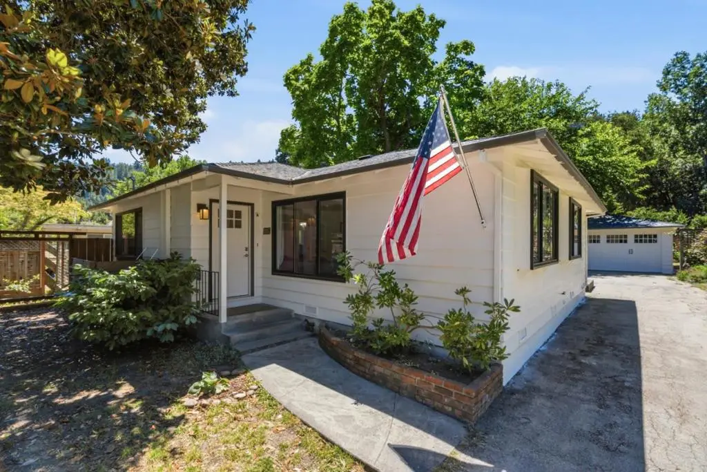 10195 Riverside Drive, Ben Lomond, CA 95005 - #1