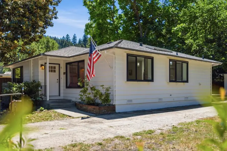 10195 Riverside Drive, Ben Lomond, CA 95005 - #2