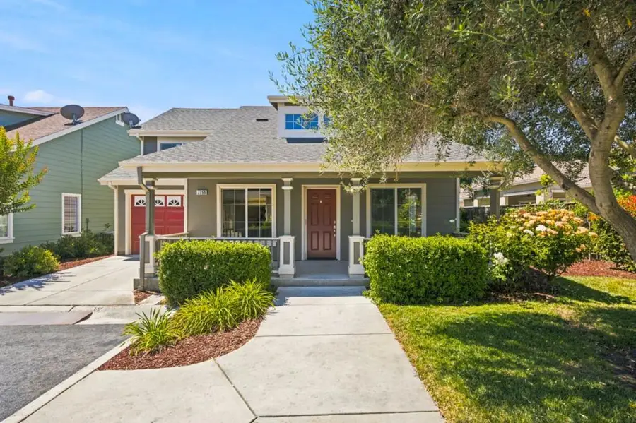 7755 Isabella Way, Gilroy, CA 95020 - #2