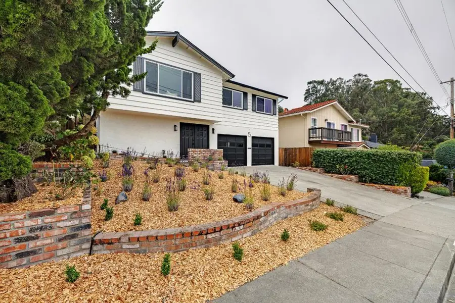 5 Bertocchi Lane, Millbrae, CA 94030 - #2