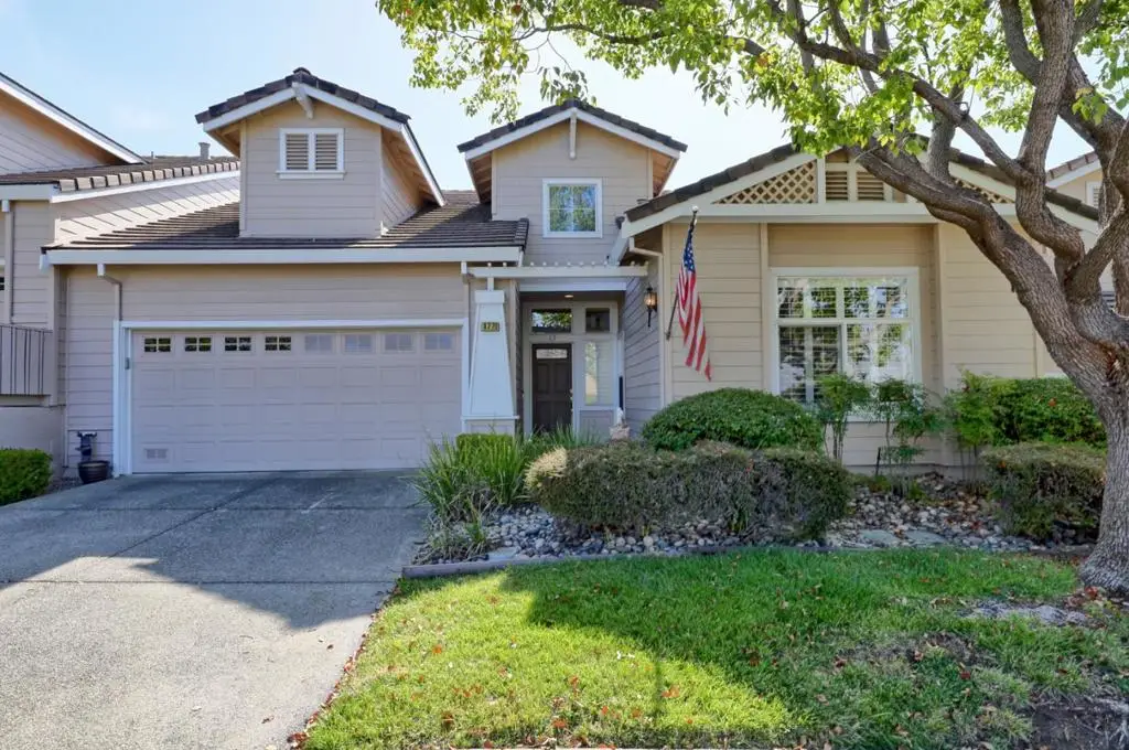 8770 Olivas Circle, San Jose, CA 95135 - #1