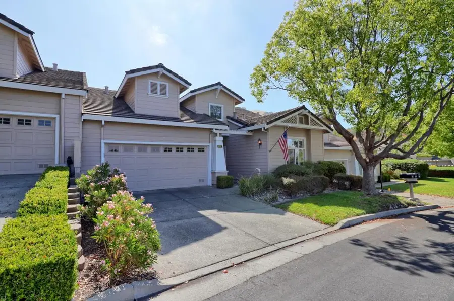 8770 Olivas Circle, San Jose, CA 95135 - #2