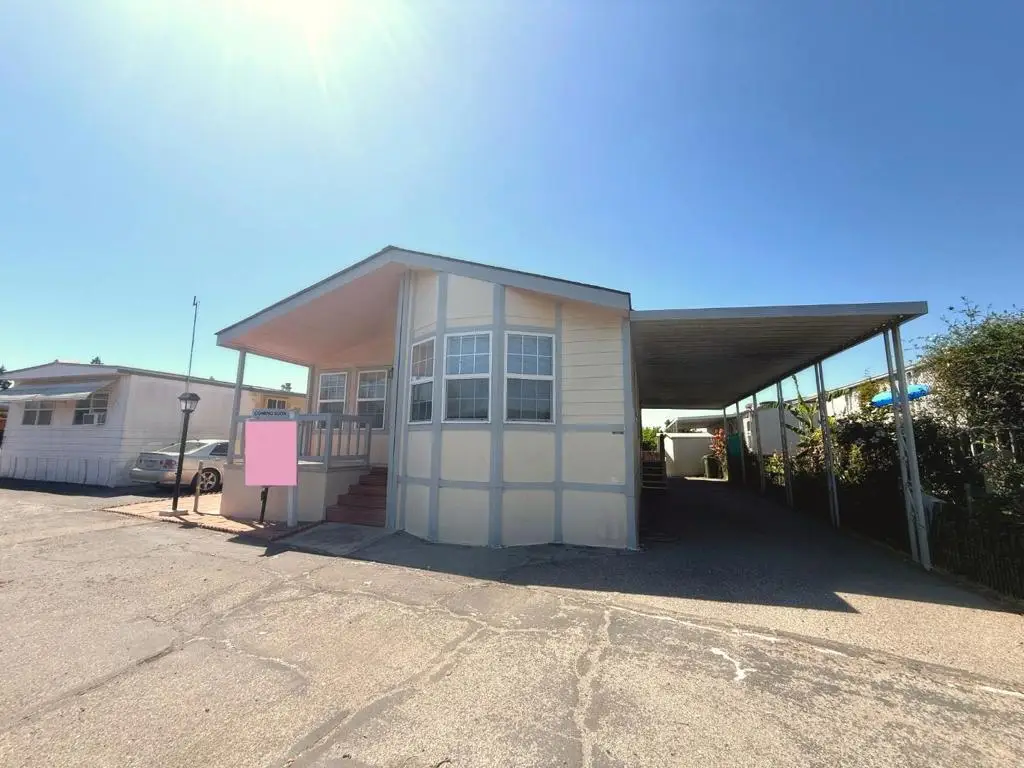 1350 Old Oakland Road #199, San Jose, CA 95112 - #1