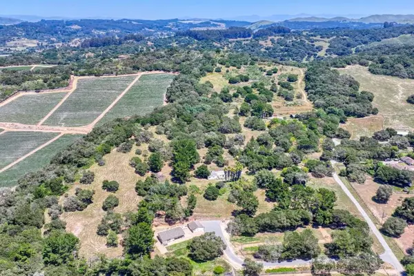 Maher Road, Royal Oaks, CA 95076
