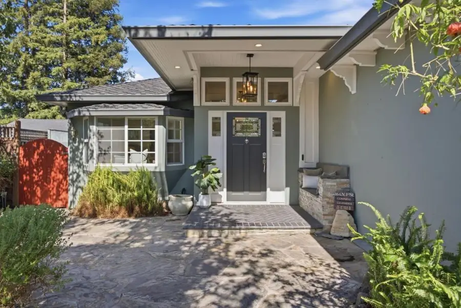 164 N 3rd Street, Campbell, CA 95008 - #2