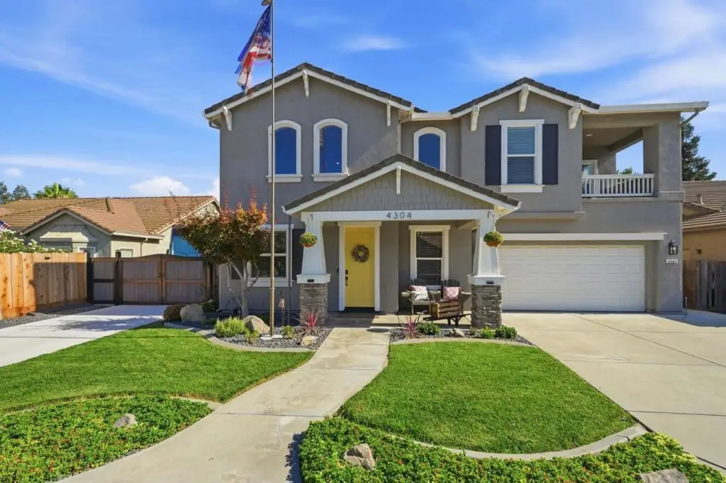 4304 Big Tree Court, Denair, CA 95316 - #1