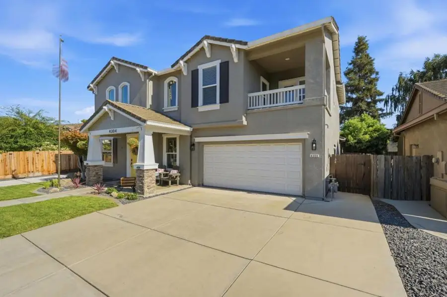 4304 Big Tree Court, Denair, CA 95316 - #2