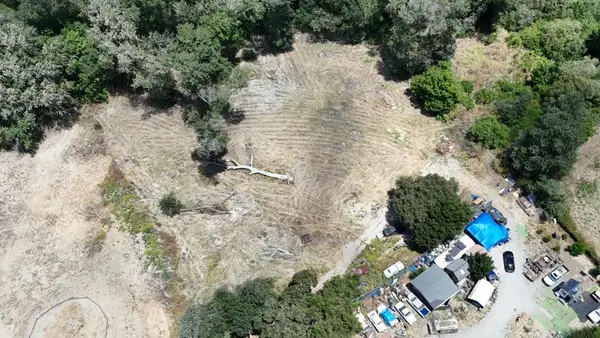 Address Withheld By Seller, San Juan Bautista, CA 95045