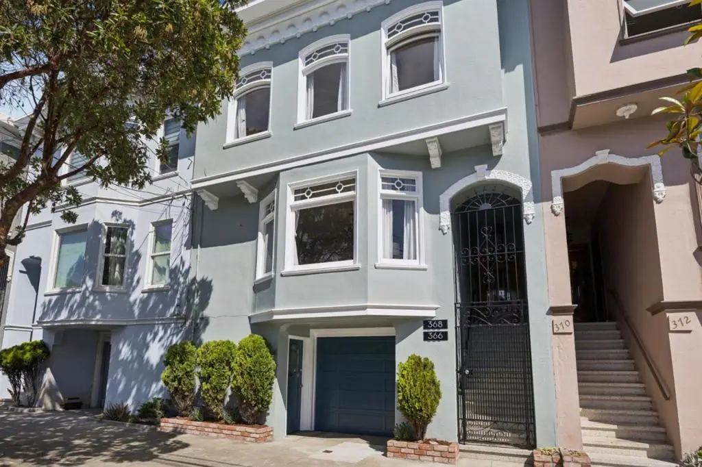 366368 29th Avenue, San Francisco, CA 94121 - #1