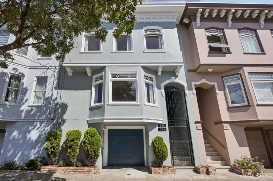 366368 29th Avenue, San Francisco, CA 94121 - #2