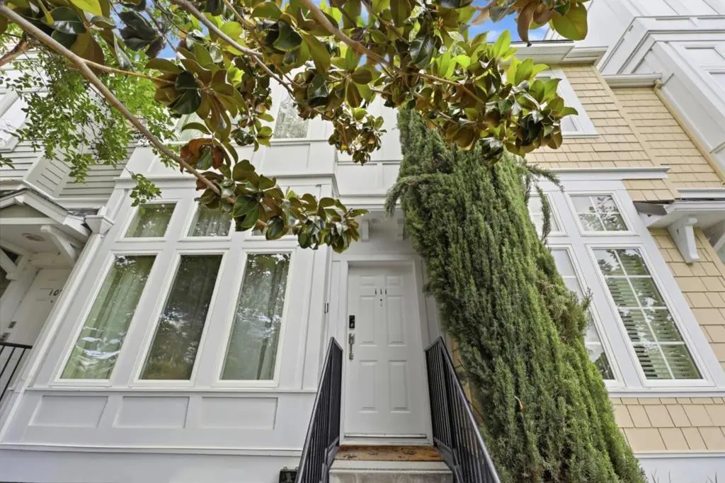 111 Cahill Park Drive, San Jose, CA 95126 - #1
