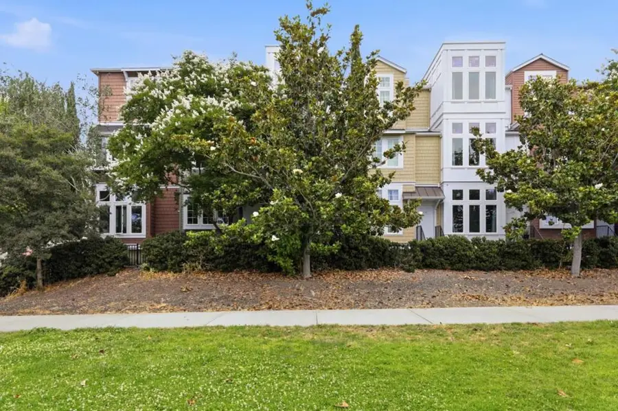 111 Cahill Park Drive, San Jose, CA 95126 - #3