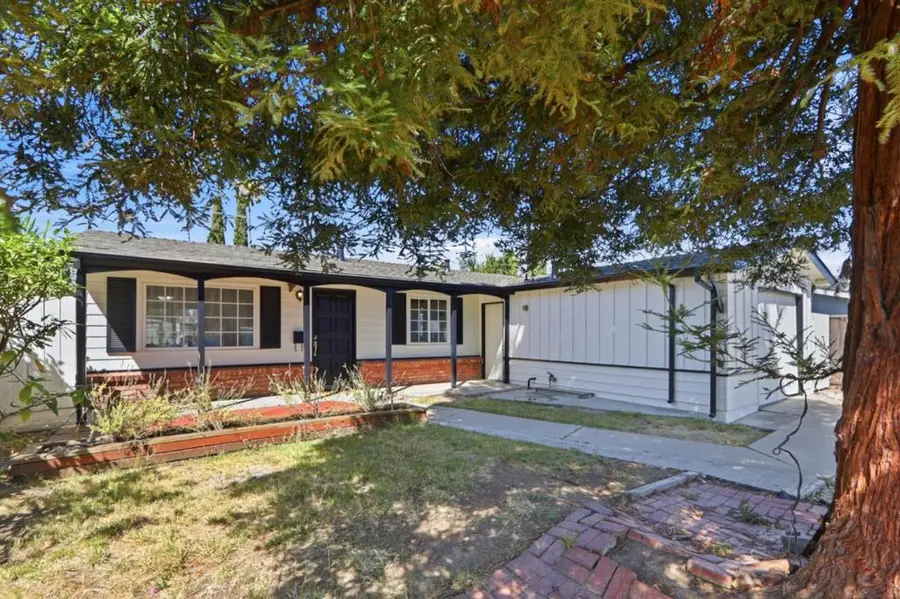 2137 Inman Way, San Jose, CA 95122 - #3