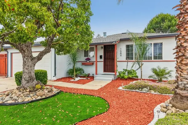 1584 Sabina Way, San Jose, CA 95118