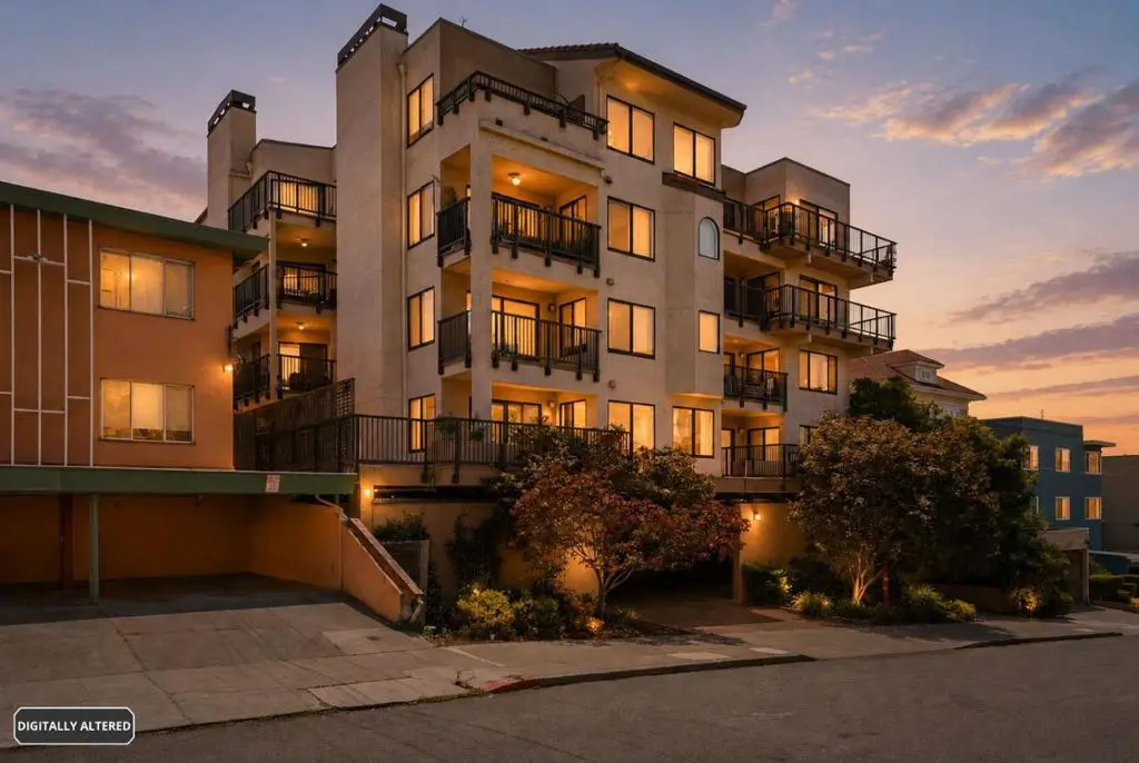322 Hanover Avenue #511, Oakland, CA 94606 - #1
