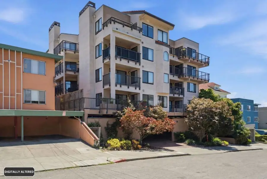 322 Hanover Avenue #511, Oakland, CA 94606 - #2