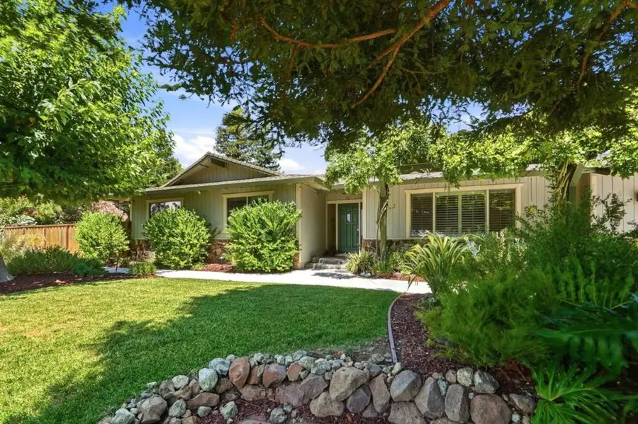 17200 Oak Leaf Drive, Morgan Hill, CA 95037 - #2
