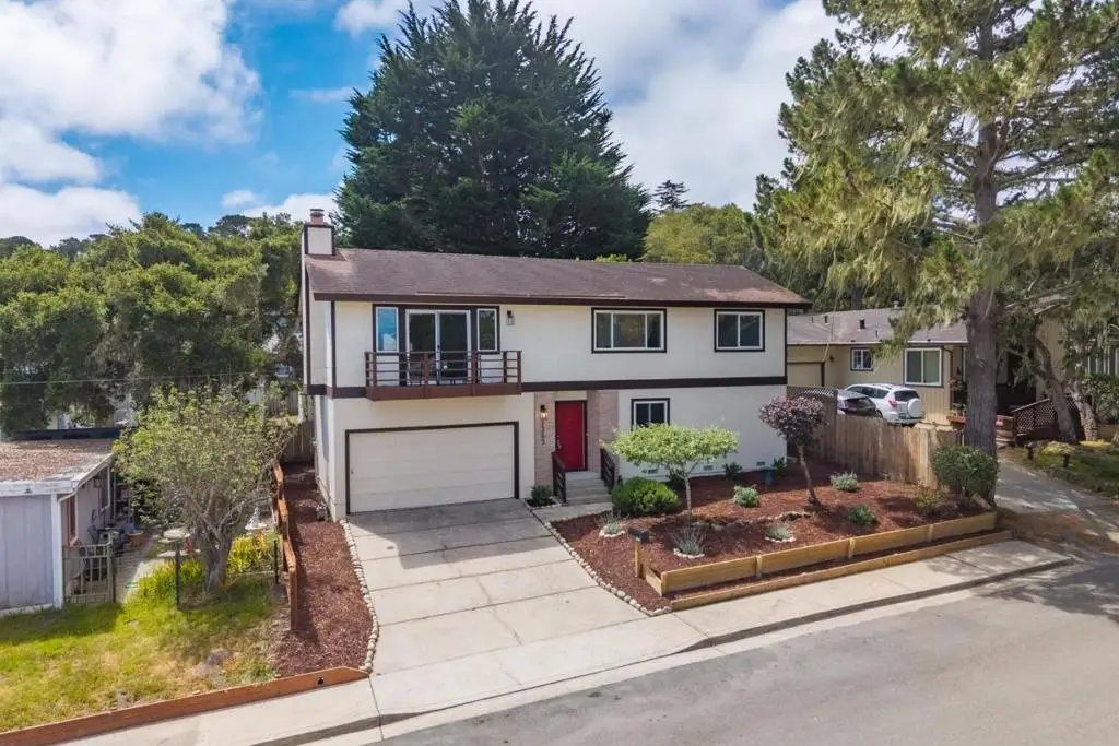 2363 Irving Avenue, Monterey, CA 93940 - #1