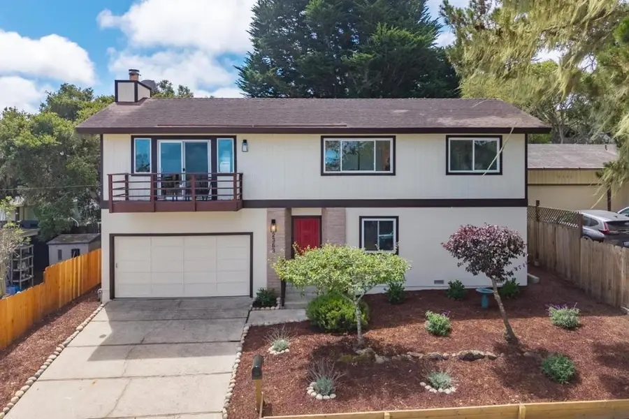 2363 Irving Avenue, Monterey, CA 93940 - #2